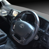 TOYOTA | LAND CRUISER | 200系 (前期) | D-type premium sports