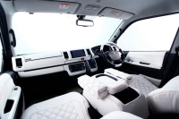 TOYOTA | 200 HIACE / REGIUS ACE | 6型（4型後期）2020年5月～2022年3 ...
