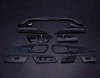 TOYOTA | PRIUS / PRIUS PHV | 50系 | Top grade interior panel