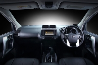TOYOTA | LAND CRUISER PRADO | 150系 (前期) | High grade