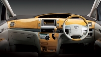 TOYOTA | ESTIMA / ESTIMA HEV | 50系 1～2型 | High grade