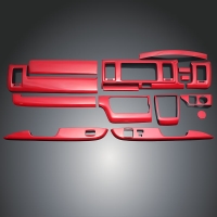 TOYOTA | HIACE / REGIUS ACE | 200系 6型 | High grade