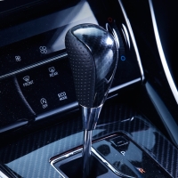 MAZDA | CX-5 | KE系 | High grade Long Type Shift Knob | ルナ
