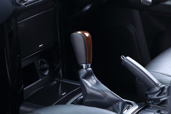 High grade Shift Knob for 150 Land Cruiser Prado 