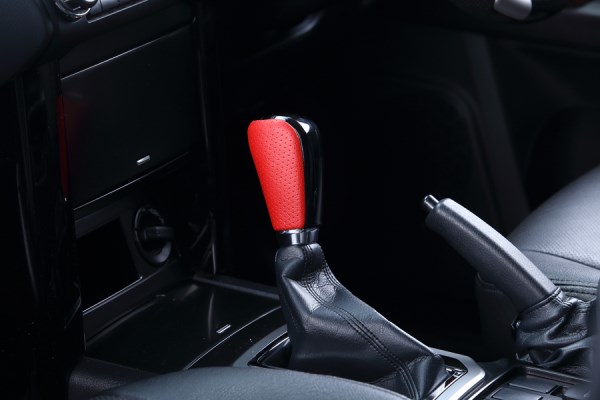 High grade Shift Knob for 150 Land Cruiser Prado 