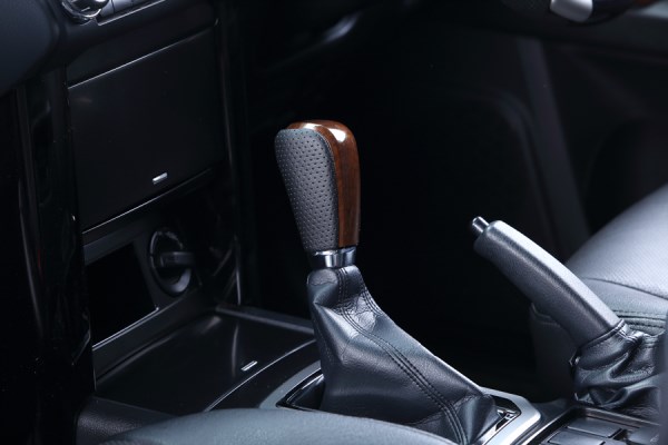 High grade Shift Knob for 150 Land Cruiser Prado 