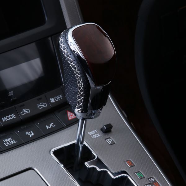 High grade V Type Standard Shift Knob