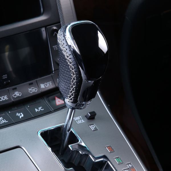 TOYOTA   ALPHARD   系   High grade V Type Standard Shift Knob