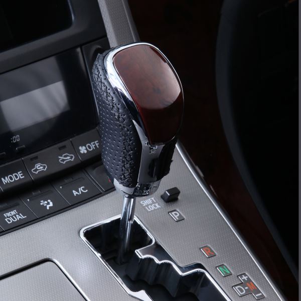 High grade V Type Standard Shift Knob