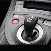 TOYOTA | NOAH | 80系 | High grade hibrid Genuine size shift knob