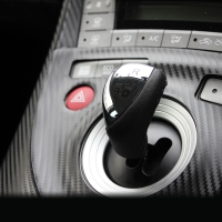 TOYOTA | NOAH | 80系 | High grade hibrid Genuine size shift knob