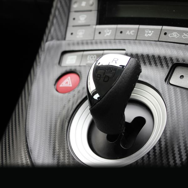 TOYOTA | VOXY | 80系 | High grade hibrid Genuine size shift knob