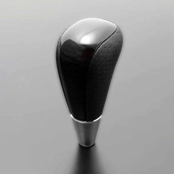 TOYOTA | AQUA | NHP10系 | High grade Long Type Shift Knob | ルナ