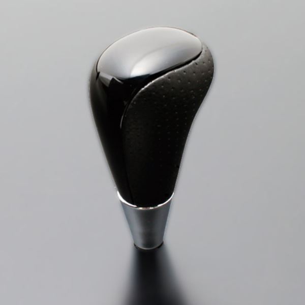 TOYOTA | AQUA | NHP10系 | High grade Long Type Shift Knob | ルナ