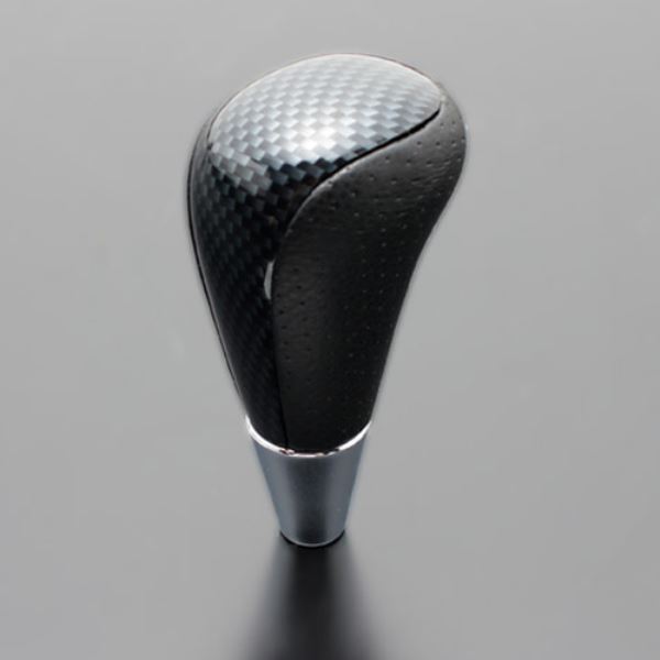 TOYOTA | AQUA | NHP10系 | High grade Long Type Shift Knob | ルナ