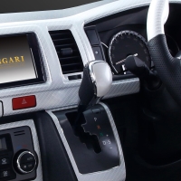 TOYOTA | HIACE / REGIUS ACE | 200系 1型 | high grade V Type Long