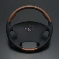 TOYOTA | HIACE / REGIUS ACE | 200系 (1-3型) | Vintage wood