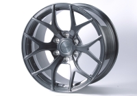 TOYOTA | HIACE / REGIUS ACE | 200系 6型 | FEGGARI FORGED WHEEL