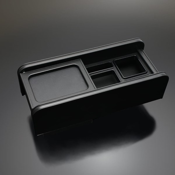 レザーブラック