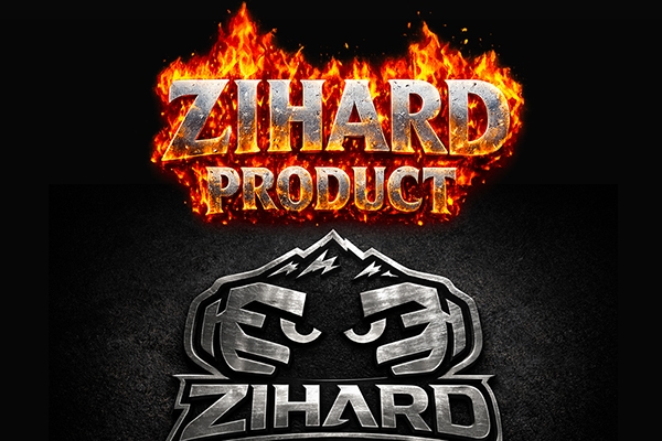 ZIHARD デリカD5
