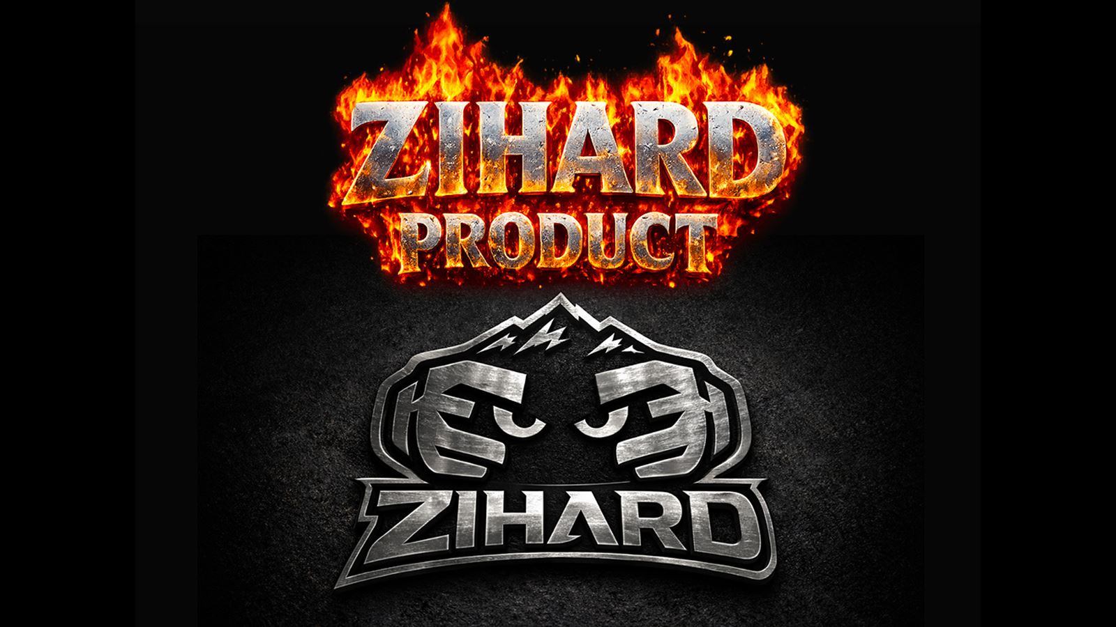 ZIHARD
